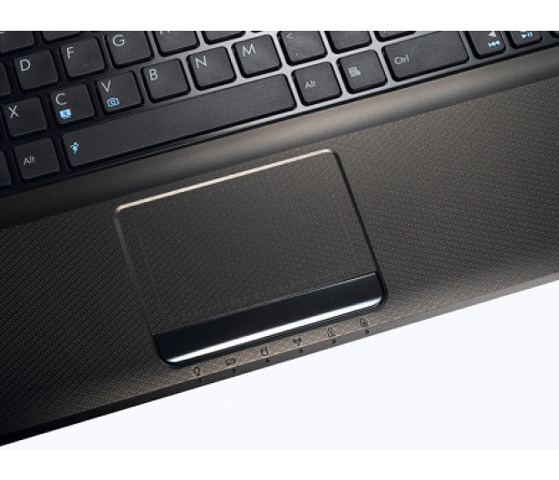 ASUS K52DR-EX046 P320/4096/500/DVD-RW - 58533 - zdjęcie 4